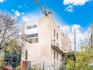 Edificio en Construcción Ronda Valdecarrizo  54