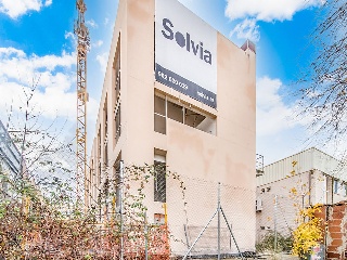 Edificio en Construcción Ronda Valdecarrizo  55