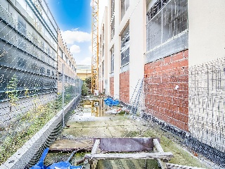 Edificio en Construcción Ronda Valdecarrizo  56