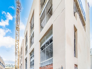 Edificio en Construcción Ronda Valdecarrizo  57