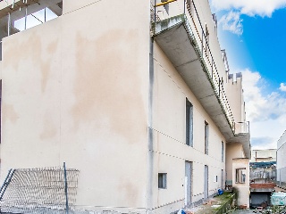 Edificio en Construcción Ronda Valdecarrizo  59