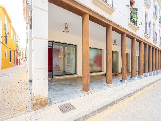 Local en C/ Sant Josep -  Denia - Alicante 32