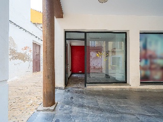 Local en C/ Sant Josep -  Denia - Alicante 34