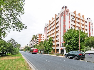 Oficinas en Av Aeronáutica, Sevilla 33