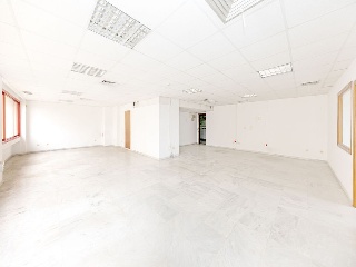 Oficinas en Av Aeronáutica, Sevilla 40