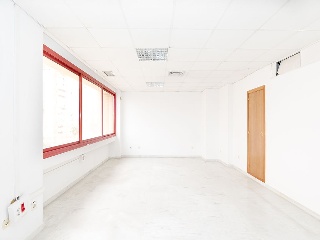 Oficinas en Av Aeronáutica, Sevilla 41