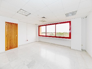 Oficinas en Av Aeronáutica, Sevilla 47