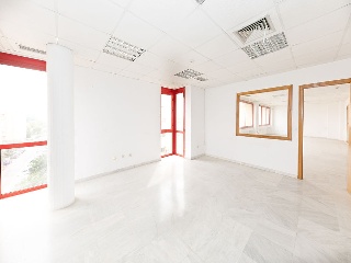 Oficinas en Av Aeronáutica, Sevilla 54