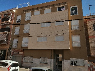 Vivienda en Construcción en C/ Maestro Nacional Antonio 18
