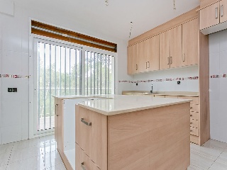 Vivienda en construcción en Olivella - Barcelona - 83