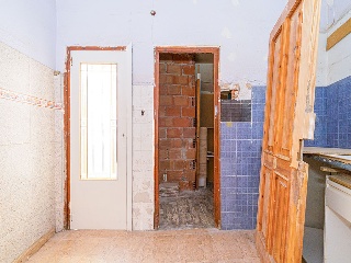 Piso en C/ Claveles, Elda (Alicante) 33
