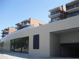Plazas de garaje en Av Clota 7
