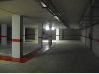 Plazas de garaje en Av Clota 11