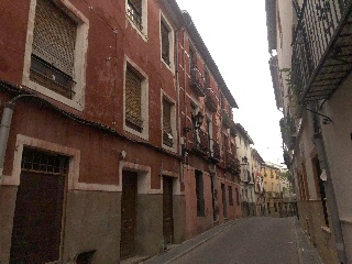 Piso en C/ Poeta Ibáñez, Caravaca de la Cruz (Murcia) 7