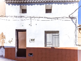 Casa en C/ San Juan 23