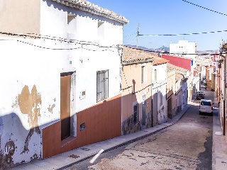 Casa en C/ San Juan 24