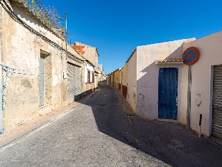 Casa adosada en C/ Vía Crucis - Callosa de Segura - Alicante 49