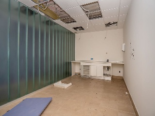 Local en Pol. Ind. Los Vientos, Las Torres de Cotillas 115
