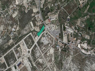 Suelo en Alguazas 17