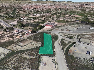 Suelo en Alguazas 19