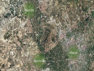 Suelo en Alguazas 21