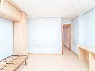 Piso en Av Juan XXIII 82