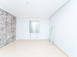 Piso en Av Juan XXIII 85