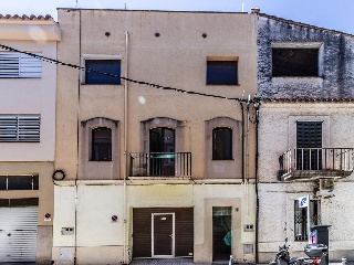 Vivienda en C/ Solidaritat - La Bilbal d´Empordà - 44