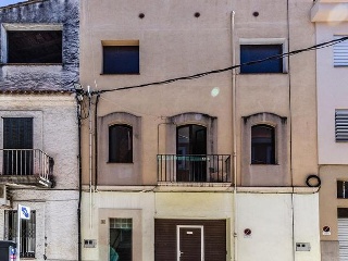 Vivienda en C/ Solidaritat - La Bilbal d´Empordà - 64