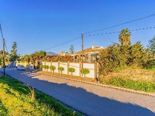 Chalet en C/ Hinojo 61