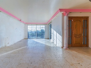 Chalet en C/ Hinojo 62