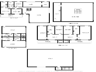 Chalet en C/ Hinojo 88