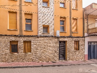 Promoción de viviendas en C/ Ranal 30