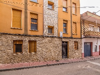 Promoción de viviendas en C/ Ranal 31
