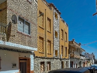 Promoción de viviendas en C/ Ranal 32