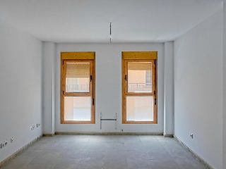 Promoción de viviendas en C/ Ranal 33