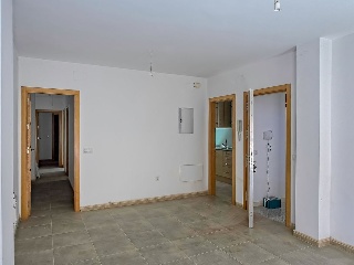 Promoción de viviendas en C/ Ranal 34