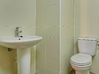 Promoción de viviendas en C/ Ranal 43