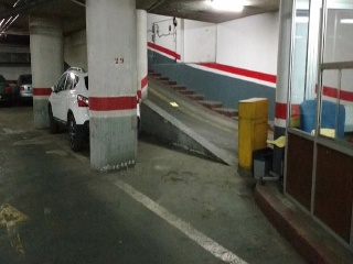 Garajes en Pz Tetuán - Barcelona - 10