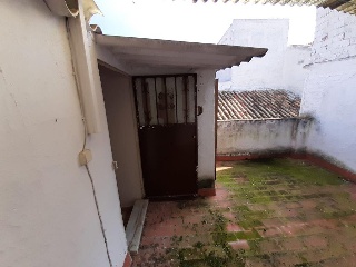 Chalet Adosado en C/ Crespo 35