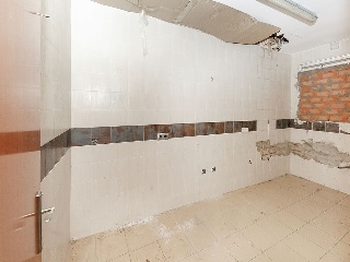 Edificio en C/ Almendro 47