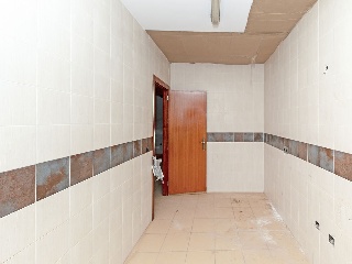 Edificio en C/ Almendro 48