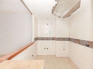 Edificio en C/ Almendro 50