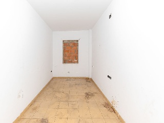 Edificio en C/ Almendro 56