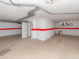 Edificio en C/ Almendro 65