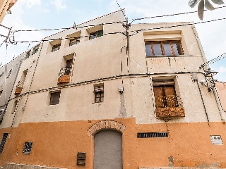 Vivienda en C/ Hospitalet 82