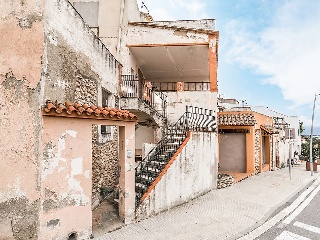 Vivienda en C/ Hospitalet 84