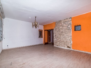 Vivienda en C/ Hospitalet 86
