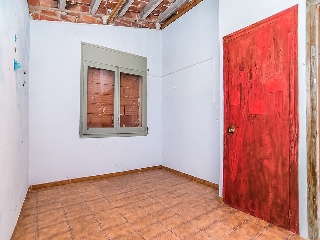 Vivienda en C/ Hospitalet 96