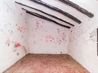 Vivienda en C/ Hospitalet 103